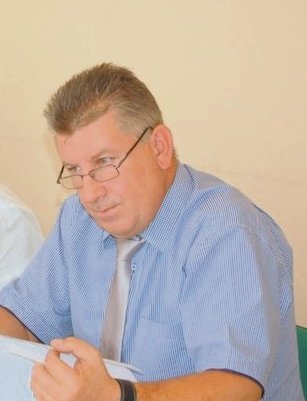 Krzysztof Hutnik Krzysztof Hutnik