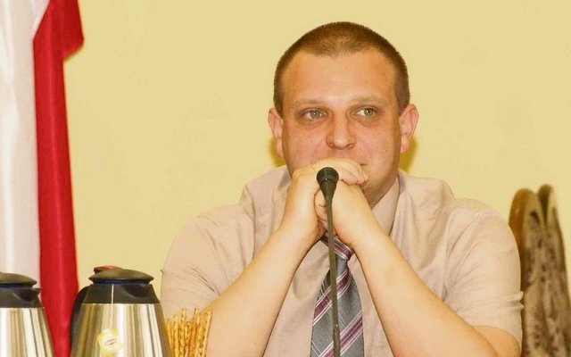 Mariusz Majewski Mariusz Majewski