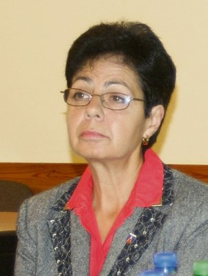 Grażyna Kosińska Grażyna Kosińska