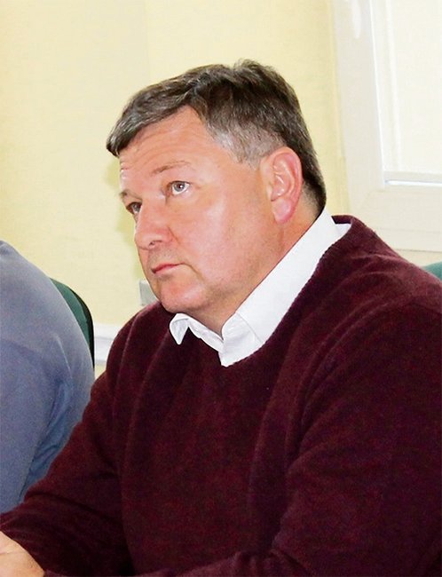 Piotr Litwin Piotr Litwin