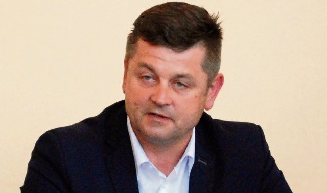 Tomasz Błażejewski Tomasz Błażejewski