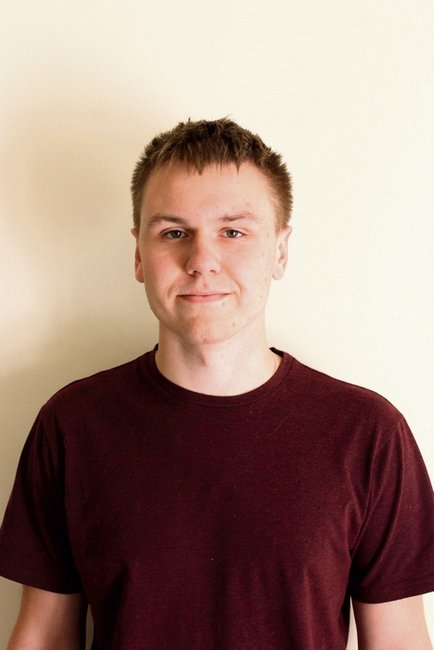 Filip Gołuch, Gęsiniec Filip Gołuch, Gęsiniec