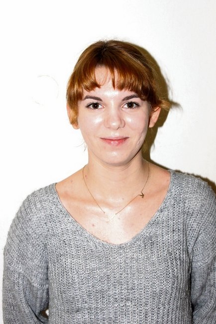 Oliwia Synowska, Strzelin Oliwia Synowska, Strzelin