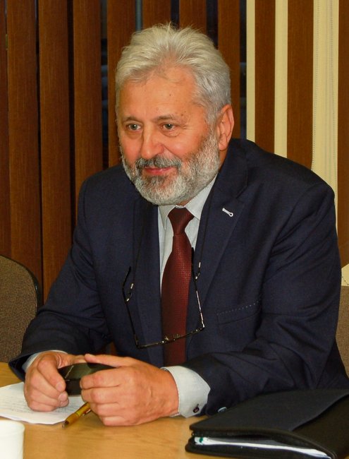 Aleksander Bek zapowiedział, że kończy swoją działalność jako samorządowiec