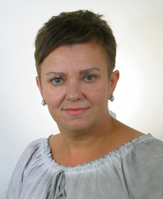 Katarzyna Czyżycka