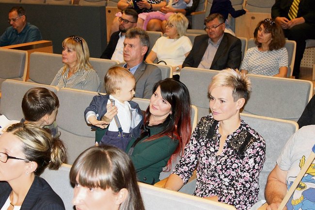 W ostatni weekend przedstawiono kandydatów Koalicji Obywatelskiej Platformy i Nowoczesnej W ostatni weekend przedstawiono kandydatów Koalicji Obywatelskiej Platformy i Nowoczesnej