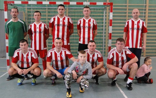 Zespół z Ludowa Śląskiego