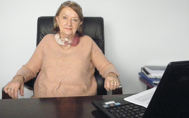 - Wiele osób jest wyczerpanych życiem, bo dali sobie wmówić, że goni ich natłok spraw, które muszą podjąć - mówi Jadwiga Jagodzińska, psycholog ze Strzelina