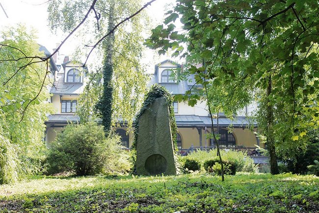 Historia wzgórza, legenda o założeniu miasta i pomnik Bismarcka to tylko niektóre ze strzelińskich ciekawostek Historia wzgórza, legenda o założeniu miasta i pomnik Bismarcka to tylko niektóre ze strzelińskich ciekawostek