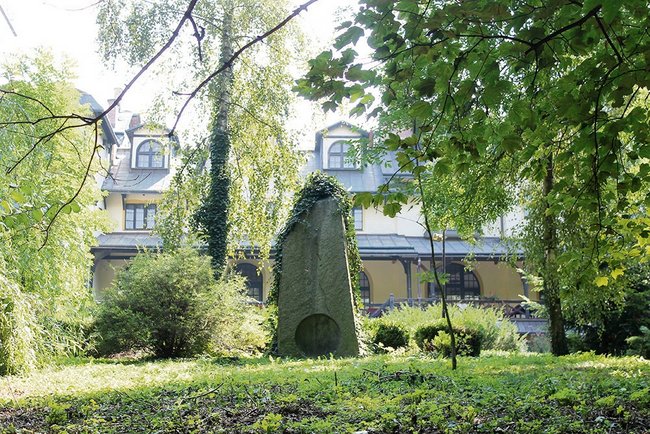 Historia wzgórza, legenda o założeniu miasta  i pomnik Bismarcka to tylko niektóre ze strzelińskich ciekawostek