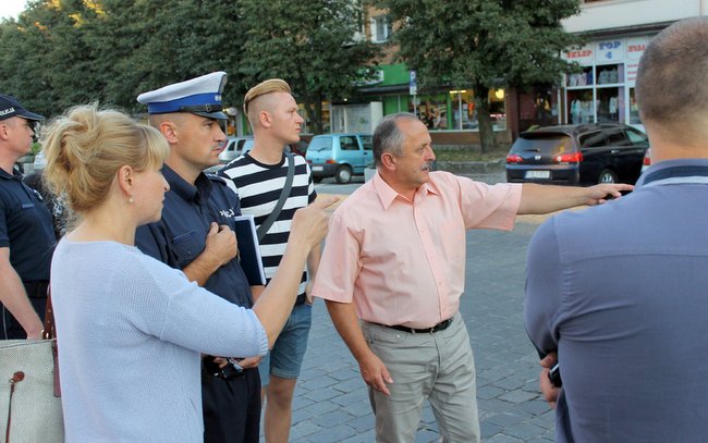 Radni wskazali miejsca, w których mogłyby powstać Radni wskazali miejsca, w których mogłyby powstać