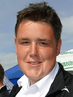 Patryk Skrzydłowski, Muchowiec Patryk Skrzydłowski, Muchowiec