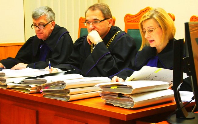Sąd oddalił skargę radnego, pozbawiając go mandatu Sąd oddalił skargę radnego, pozbawiając go mandatu