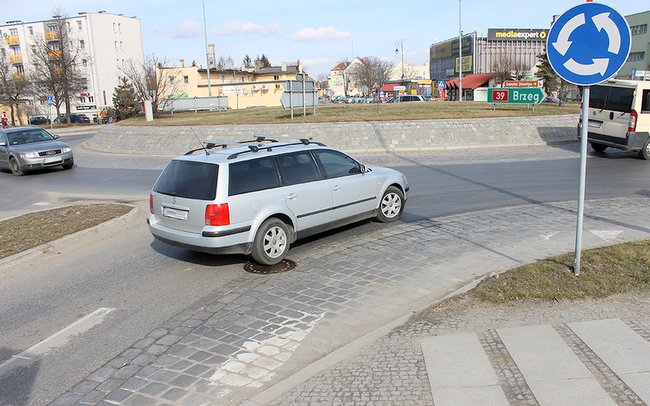 Generalna Dyrekcja Dróg Krajowych i Autostrad we Wrocławiu chciałaby wykonać prace jeszcze w tym roku