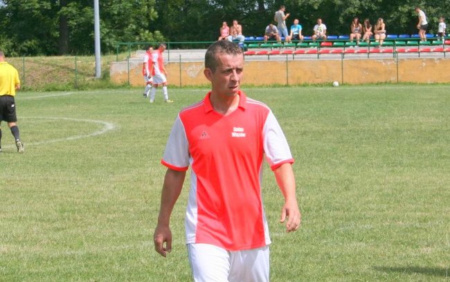 Trener Kokorudz okazał się lepszy w głosowaniu od Ryszarda Tarasiewicza  Trener Kokorudz okazał się lepszy w głosowaniu od Ryszarda Tarasiewicza