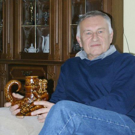 Jerzy Mika opowiedział nam o górniczych tradycjach Strzelina Jerzy Mika opowiedział nam o górniczych tradycjach Strzelina