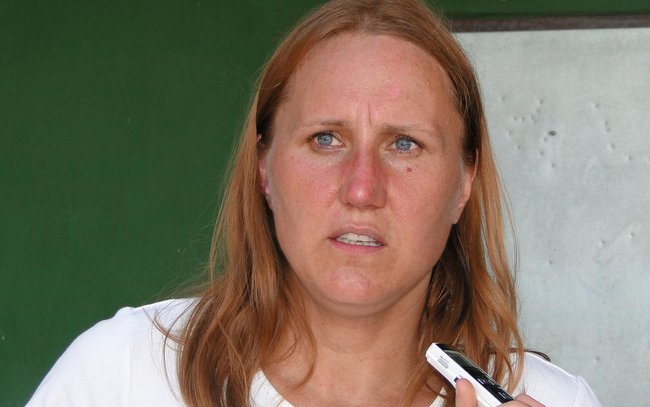 Magdalena Krupa