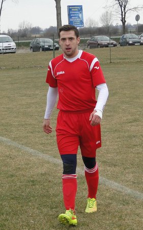 Radosław Grzywniak