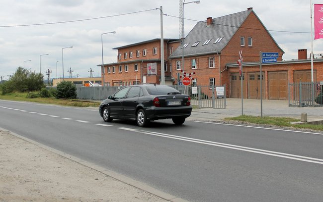 Gmina Strzelin przeprowadziła rozmowy z GDDKiA w celu skoordynowania planowanych robót budowlanych na ul. Dzierżoniowskiej i ul. Energetyków