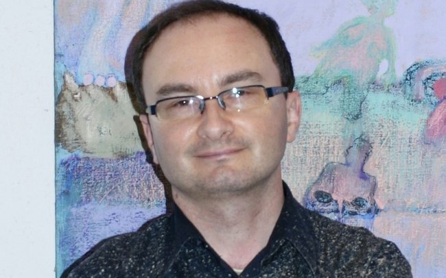 Dariusz Stępień, dyrektor SOK