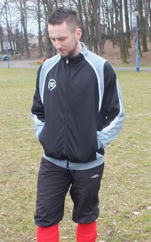 Piotr Chytry (piłkarz Orła Biały Kościół) Piotr Chytry (piłkarz Orła Biały Kościół)