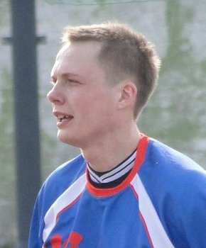 Damian Szydziak jest bliski transferu do Unii Bardo