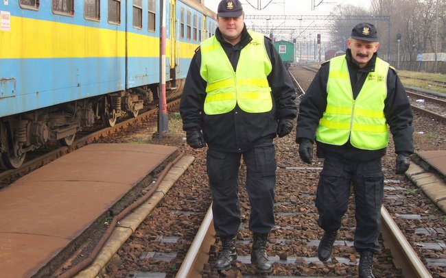 Aby sokiści byli bardziej skuteczni, Ministerstwo Spraw Wewnętrznych i Administracji (MSWiA) chciało zwiększyć ich uprawnienia. Niestety, zabrakło na to pieniędzy. Foto: KGSOK 