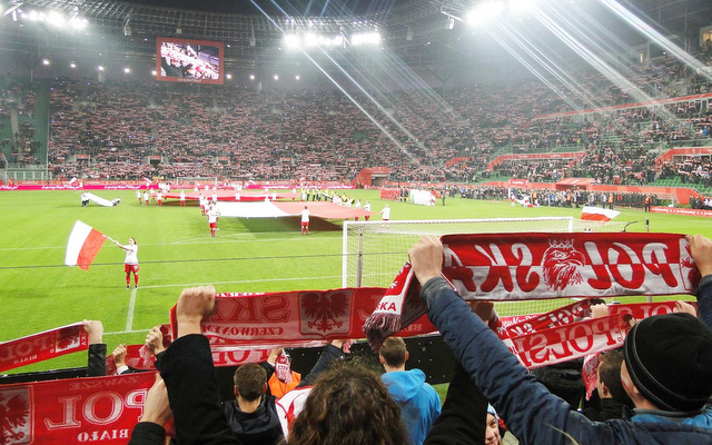 Stadion miejski zapełni się do ostatniego miejsca