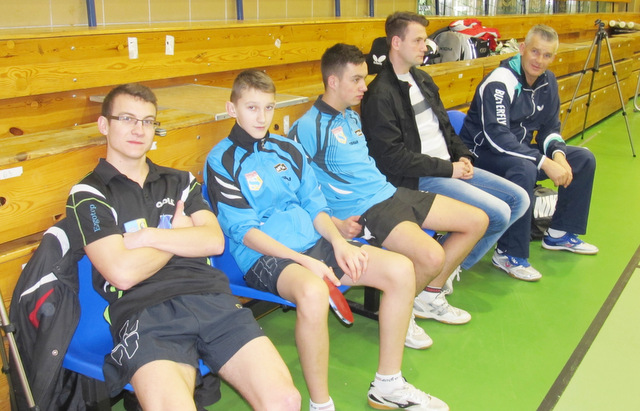 Reprezentacja Granitu w Miliczu