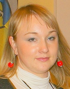 Magdalena Siedlarz Magdalena Siedlarz