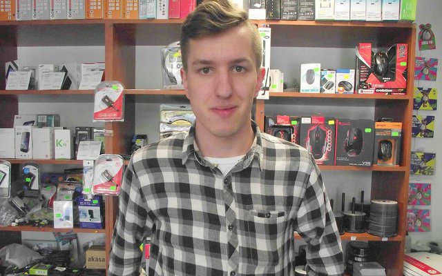 Mateusz Kuriata Mateusz Kuriata
