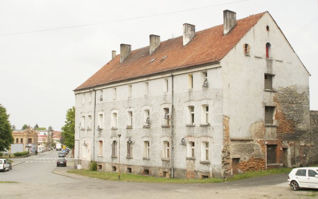 Mieszkańcy belwederu wciąż nie wiedzą, co dalej...