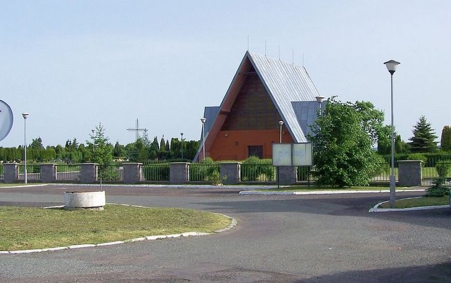 Cmentarz w Krzepicach