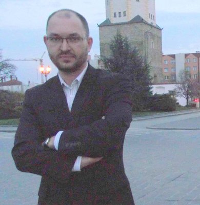 Witold Woźny złożył dwa wnioski do Strzelińskiego Budżetu Obywatelskiego Witold Woźny złożył dwa wnioski do Strzelińskiego Budżetu Obywatelskiego
