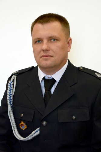 Paweł Dawidowicz