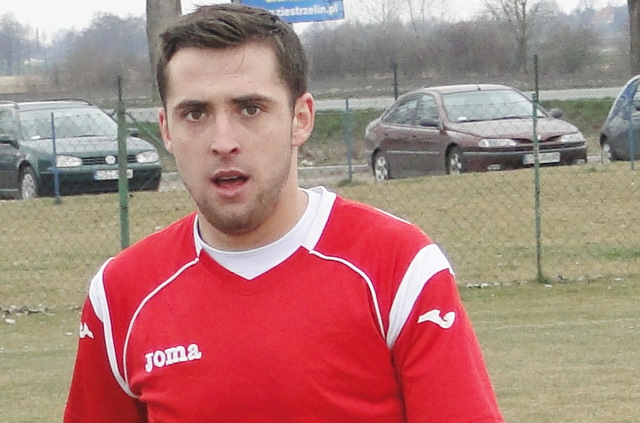 Radosław Grzywniak
