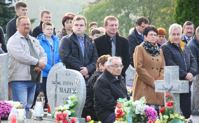 W środę, 1 listopada, Kościół katolicki uroczyście świętuje Wszystkich Świętych, w czwartek, 2 listopada, Dzień Zaduszny. Foto: archiwum Słowa