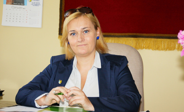 Jak informuje burmistrz Miasta i Gminy Strzelin Dorota Pawnuk, firma prowadzi działalność handlową i produkuje oprawy do okularów słonecznych oraz korekcyjnych