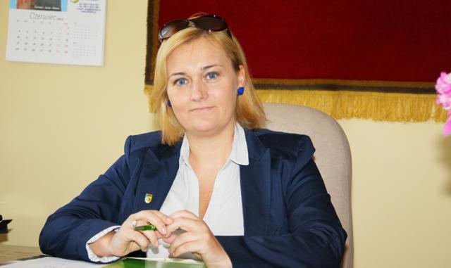 Burmistrz Strzelina, Dorota Pawnuk, informuje, że powodzenie projektu gazyfikacji gminy zależeć będzie od ilości złożonych wniosków przez mieszkańców
