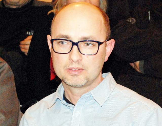 Mariusz Terka, nowy sołtys Karszowa