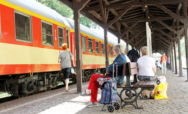 W przypadku modernizacji na wybór środka transportu znaczny wpływ będą miały m.in. koszt, komfort, szybkość podróży oraz bezpieczeństwo