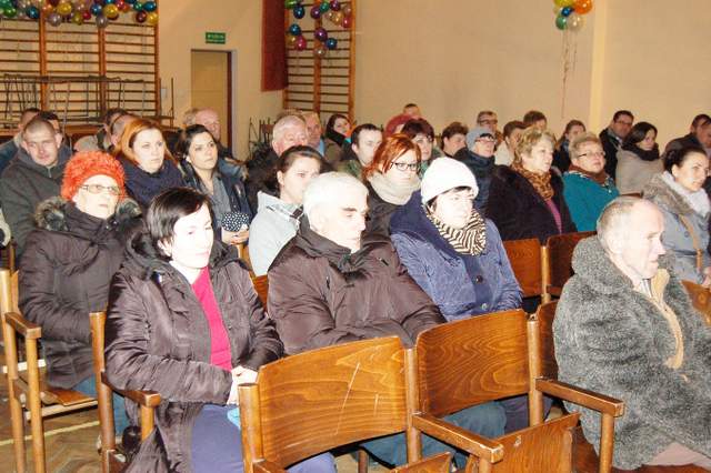 Wysoka frekwencja nie dziwi już na tegorocznych wyborach sołtysów