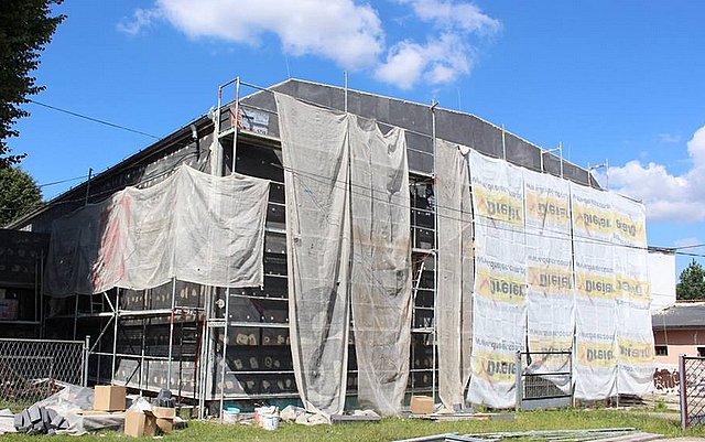 Całkowita wartość zadania wynosi 146 062,08 zł.  Foto:  UMiG Strzelin